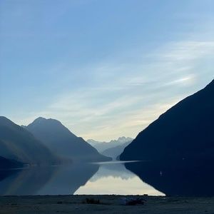 Meet your Posher, Danny